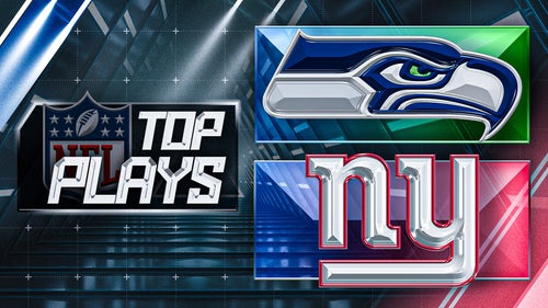 NFL Trending Image: Monday Night Football highlights: Seahawks defense smothers Giants